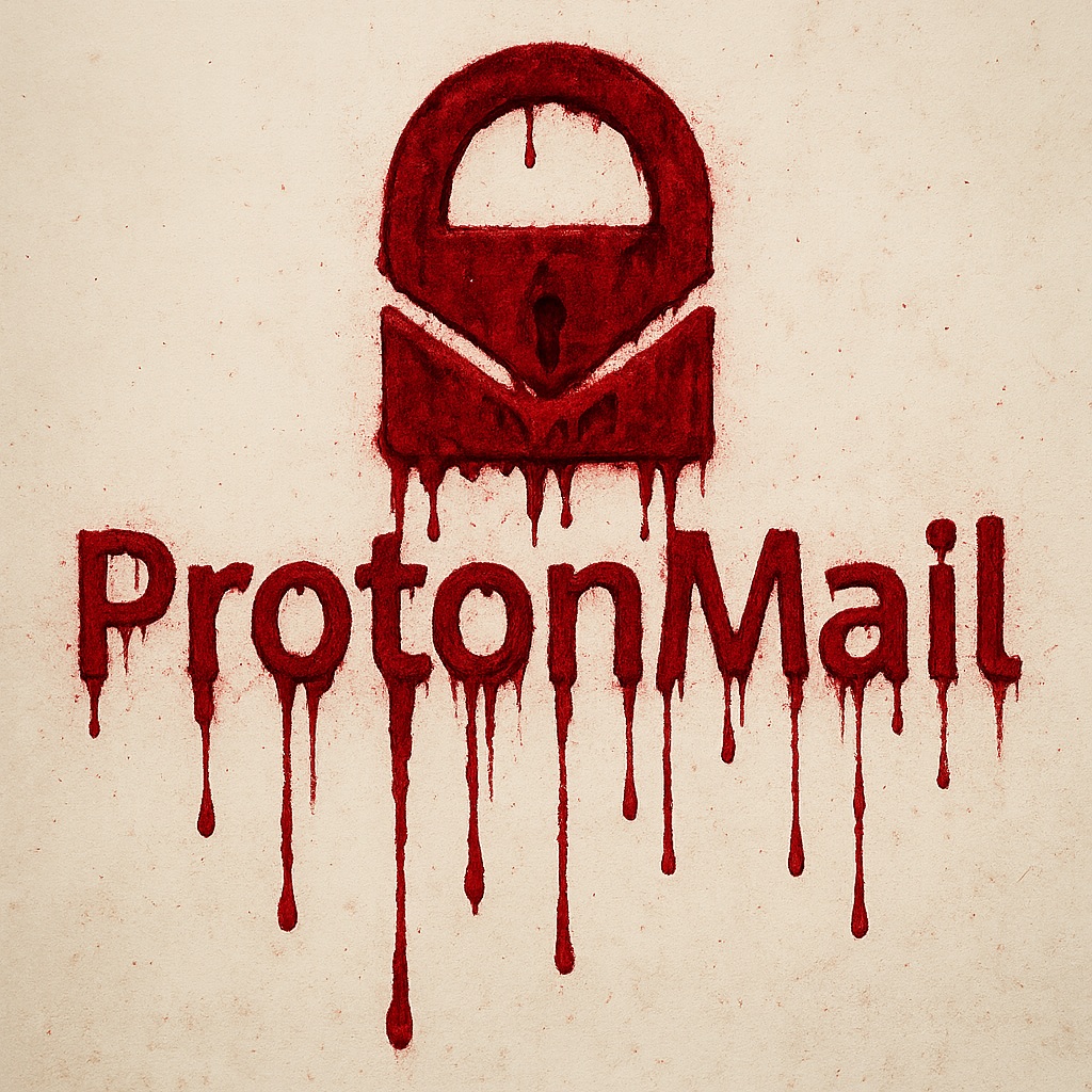 Est-ce la fin de Proton Mail ?